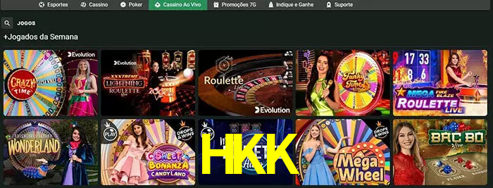 HKK bet