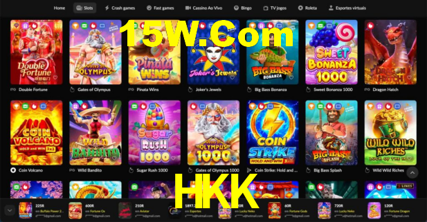 HKK