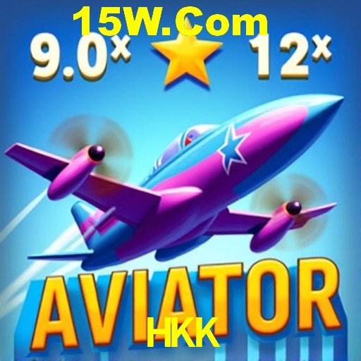 Jogo Aviator HKK