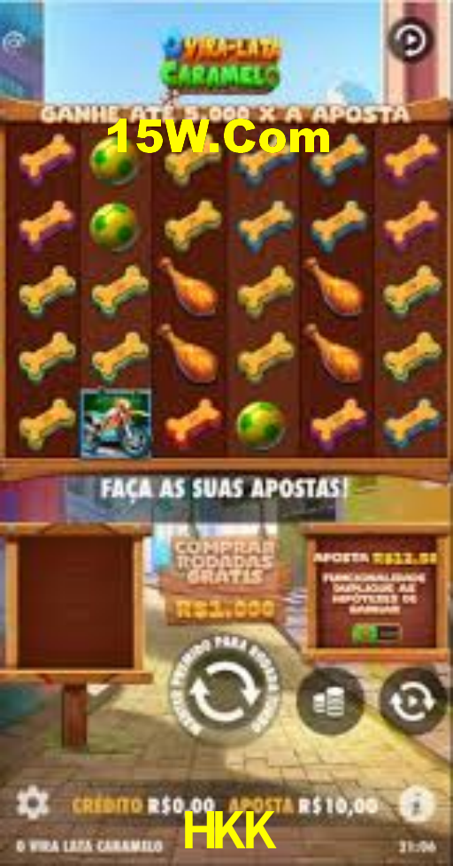 HKK: Jogue Crash e Experimente Alta Recompensa Instantânea