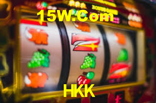 HKK,HKK.Cc