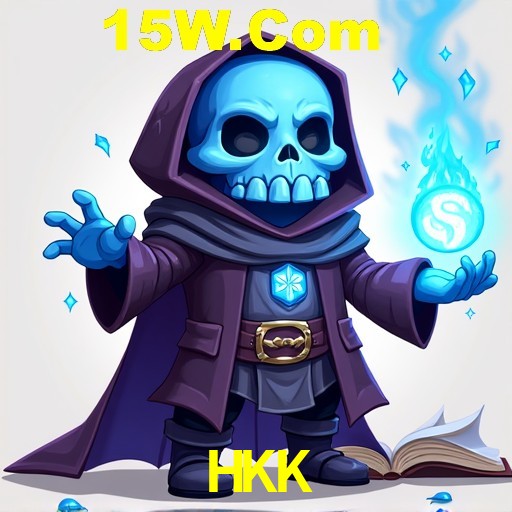 Casino Ao Vivo HKK