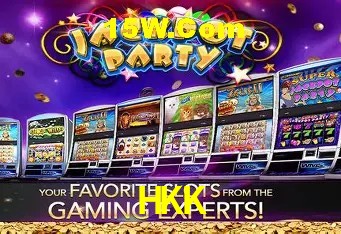 Casino Ao Vivo HKK