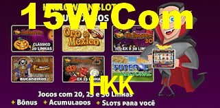 APP oficial da HKK para mobile