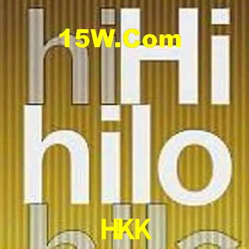 Jogos de Slot HKK