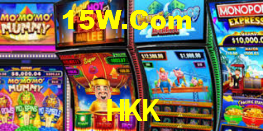 HKK