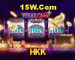 Recursos de Bônus HKK