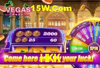 Diretório de Jogos HKK
