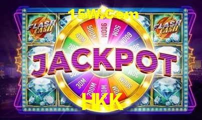Jogos de Slot HKK