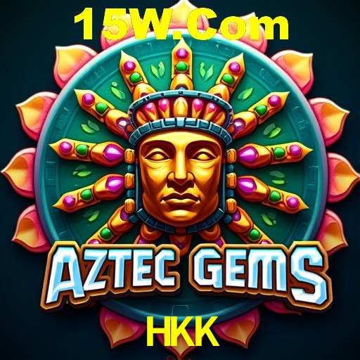 Estatísticas HKK