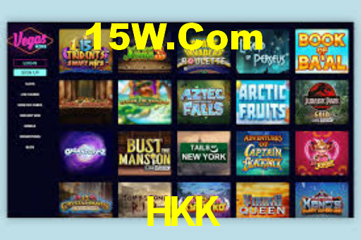 HKK Bet